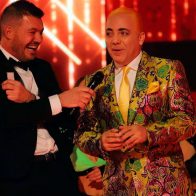Cristian Castro responde a memes sobre su nuevo look: “Estoy tratando de divertirme”