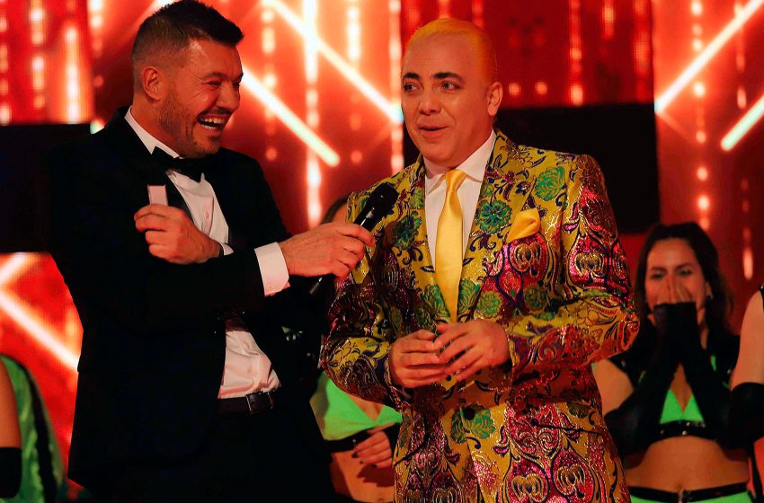 Cristian Castro responde a memes sobre su nuevo look: “Estoy tratando de divertirme”
