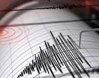 Temblor de tierra de magnitud 4.0 grados se registra cerca de Punta Cana