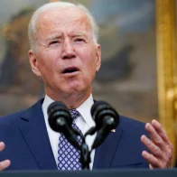 Biden dice sentirse conmocionado ante otro tiroteo "sin sentido" en EEUU