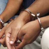 PN apresa dos personas, recupera carro, motocicletas y lavadora robados en el Cibao