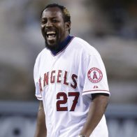 Vladimir Guerrero sobre David Ortiz: “Me siento contento, ahora somos dos bateadores"