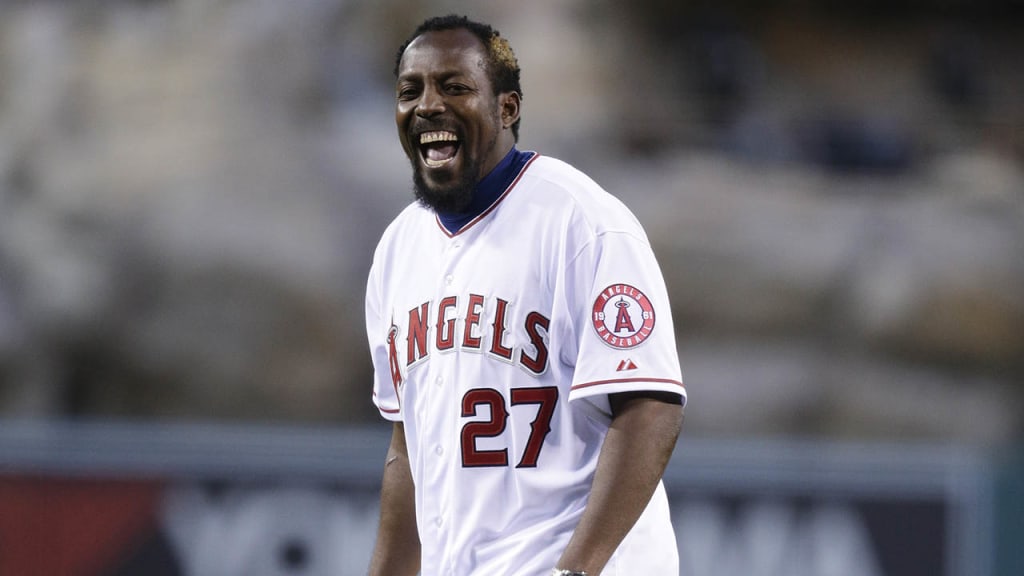 Vladimir Guerrero sobre David Ortiz: “Me siento contento, ahora somos dos bateadores"