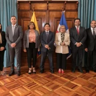 RD y Ecuador definen un nuevo programa bilateral de cooperación