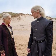 House of the Dragon" avanza su tráiler oficial antes de la Comic-Con