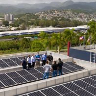 Autorizan nueve proyectos de energía solar adicionales en Puerto Rico