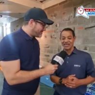 Enrique Rojas destaca el carisma del Big Papi