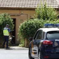 Desarticulan  en  España una red internacional que explotaba sexualmente a latinas