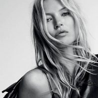 La modelo Kate Moss es nombrada directora creativa de Diet Coke