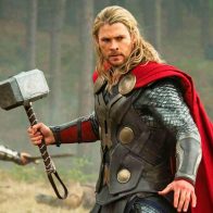 Chris Hemsworth: "Siempre que encarno a Thor creo que no volverán a llamarme"