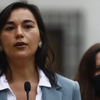 Juicio político a ministra de Interior de Chile sufre tropiezo en Parlamento