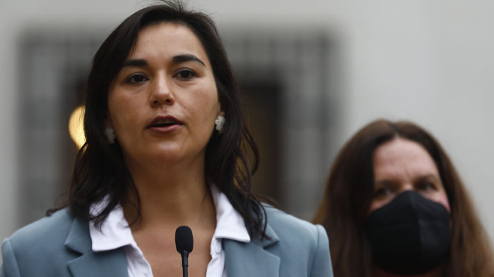 Juicio político a ministra de Interior de Chile sufre tropiezo en Parlamento