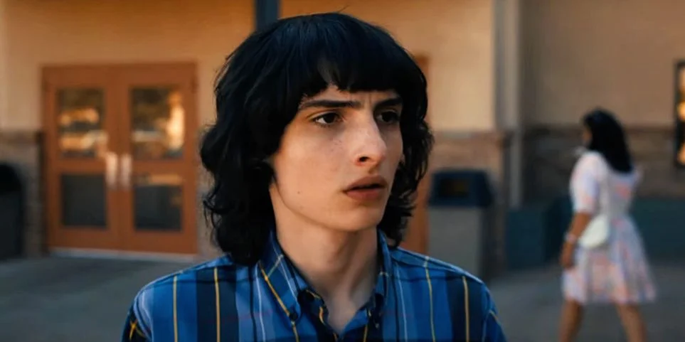 El drama que vive Finn Wolfhard, protagonista de Stranger Things, desde que saltó a la fama