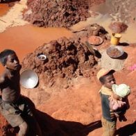 Mueren al menos 7 menores por la explosión de una mina artesanal en Togo