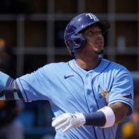 El dominicano Wander Franco estará ausente de cinco a ocho semanas por cirugía