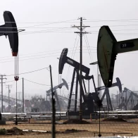 El petróleo Brent sube un 0,075%, hasta 107,10 dólares
