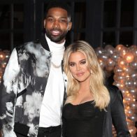 Khloe Kardashian espera segundo bebe con Tritan Thompon por vientre en alquiler