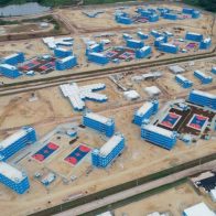Cárceles en construcción serán terminadas por el Ministerio de la Vivienda