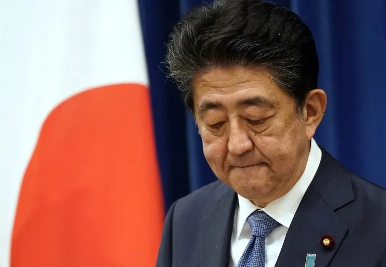 Gobernantes caribeños, "conmocionados" por el asesinato de Shinzo Abe