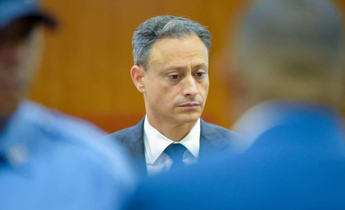 Exprocurador en caso Medusa: “Es el Estado completo contra Jean Alain Rodríguez”