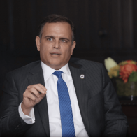 Jochi Vicente sobre Macarrulla: “Hoy hemos perdido un verdadero servidor público”