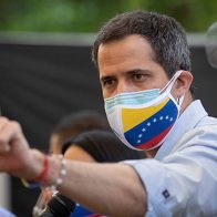 Salida de Guaidó de Colombia causa controversia en tres países