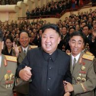 Corea del Norte critica delación del G7 y dice que reforzará su armamento