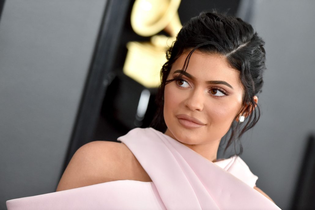 Acusan a Kylie Jenner de "criminal climática" por abusar de vuelos privados
