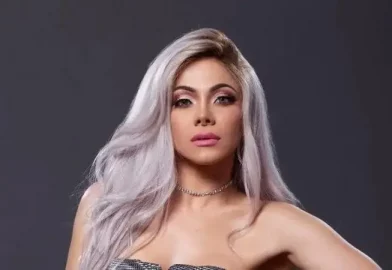 La Materialista asegura generó más de 1 millón de dólares en OnlyFans