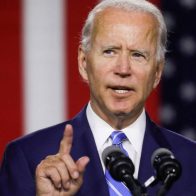 Biden llama "dictador" a Xi Jinping durante evento para recaudar fondos