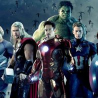 Los "Avengers" regresarán en 2025 con dos nuevas películas