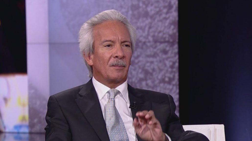 Fuerzas de seguridad allanan vivienda de reconocido periodista guatemalteco