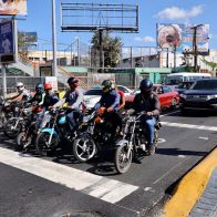 Realizaran jornada especial para el registro de motocicletas