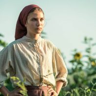 "My Name is Sara", un filme sobre el Holocausto desde un ángulo distinto