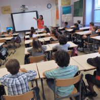 EEUU y España renuevan su acuerdo para promover una educación bilingüe