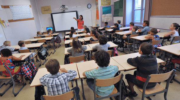 EEUU y España renuevan su acuerdo para promover una educación bilingüe