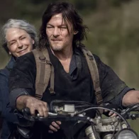 "The Walking Dead" dice adiós a la televisión a partir del 2 de octubre