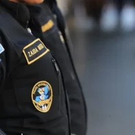 Arrestan en Guatemala a dos policías que asaltaron a un ciudadano