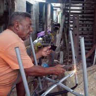 Afrontar el envejecimiento de la población, un reto para RD