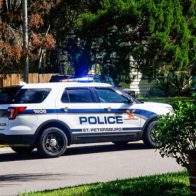 Hombre de Florida es detenido tras amenazar con cometer un tiroteo masivo