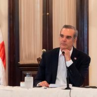 Abinader agradece a Canadá por tuneladora que agilizó rescate de mineros en Maimón