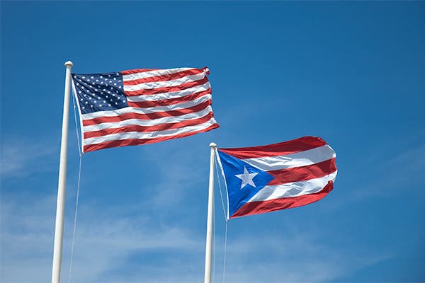 Nuevo proyecto de estatus para Puerto Rico incluye 'Estado Libre Asociado'