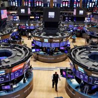 Wall Street cierra en verde y el Dow gana un 1,12%