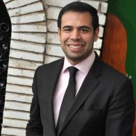 ¿Roberto Ángel anunciará su candidatura?
