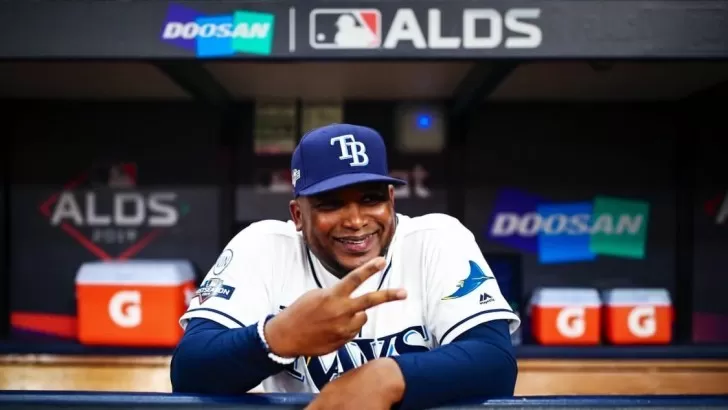 Designan a Rodney Linares como mánager de RD para el Clásico Mundial