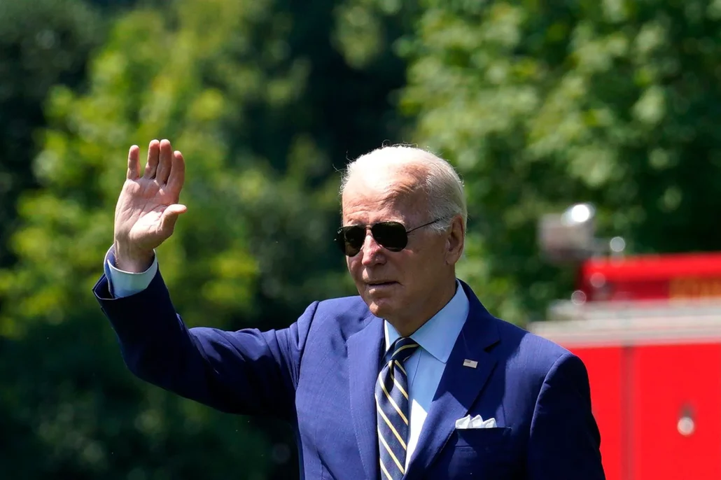 Diecisiete estados demandan al Gobierno de Biden por restricciones en armas