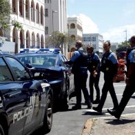 Asesinan dos hombres de entre 25 y 30 años en Puerto Rico
