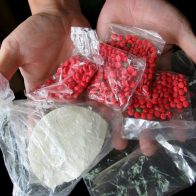 Desmantelan red de tráfico de droga dirigida por exguardia de prisión en EEUU