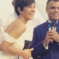 Dominic Fuentes anuncia su separación de Tommy Galán