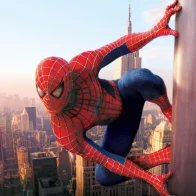 "Spider-Man" tendrá nueva serie sobre su primer año en la universidad